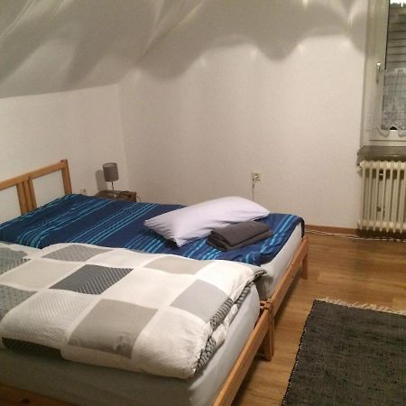 Hotel Ponnies Haus Surwold Esterno foto