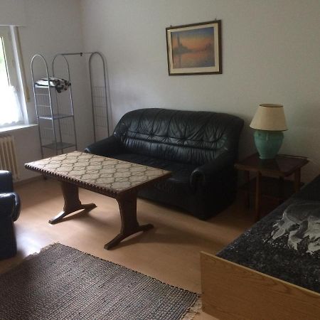 Hotel Ponnies Haus Surwold Esterno foto