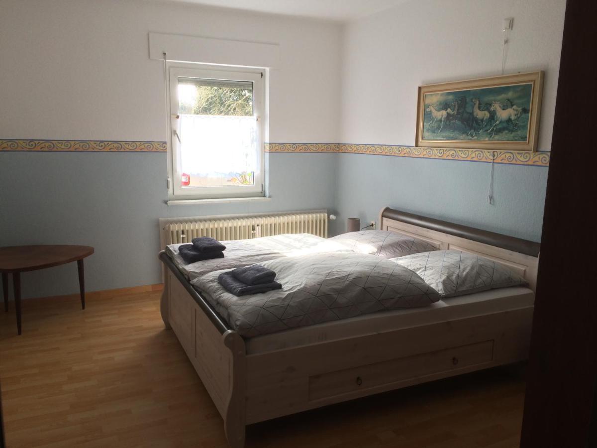 Hotel Ponnies Haus Surwold Esterno foto