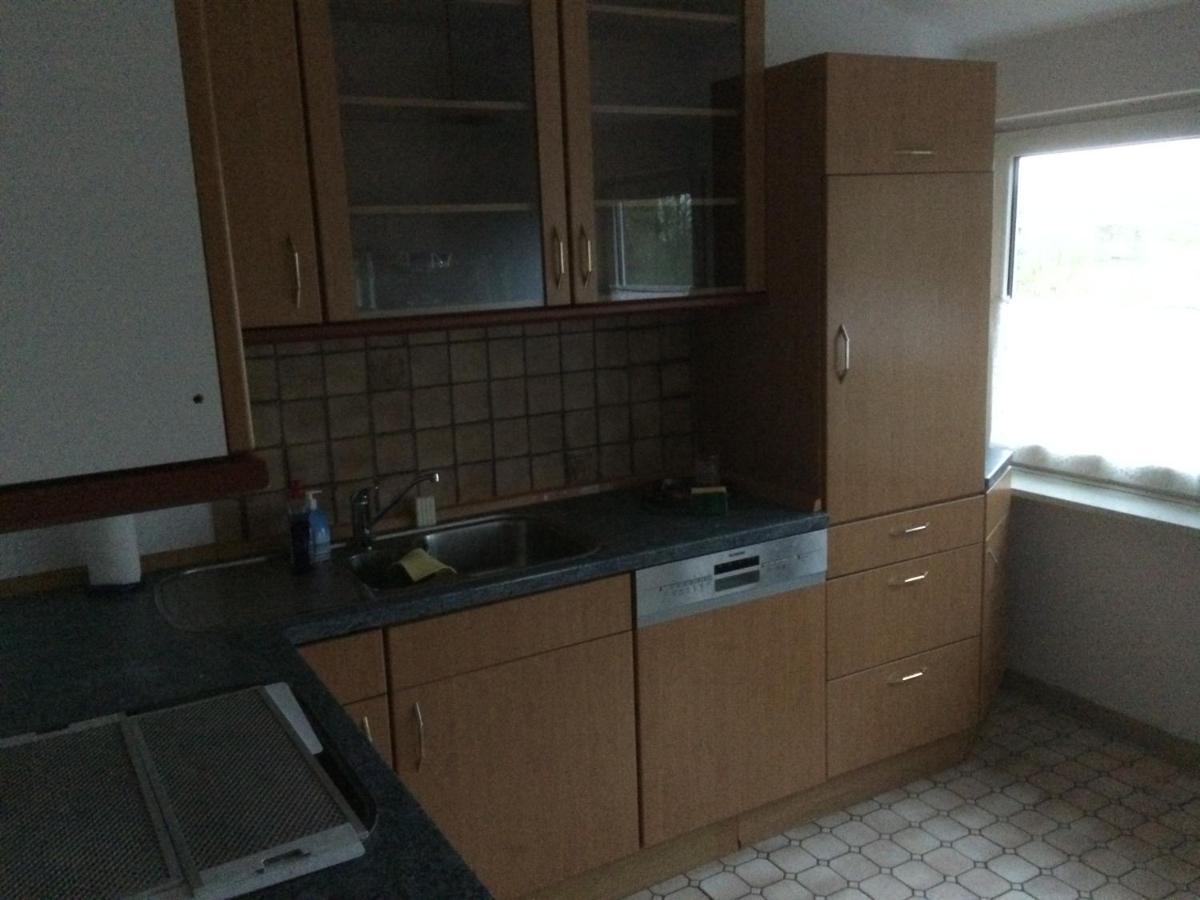 Hotel Ponnies Haus Surwold Esterno foto