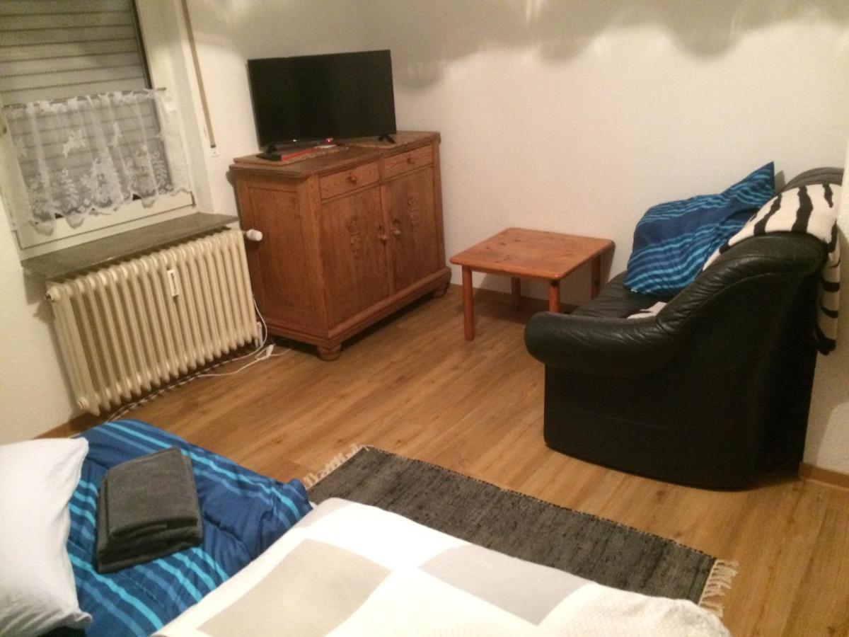 Hotel Ponnies Haus Surwold Esterno foto